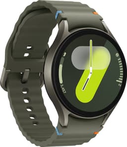 Samsung Galaxy Watch 7 - smartwatch - 44mm - Groen — thumbnail 2