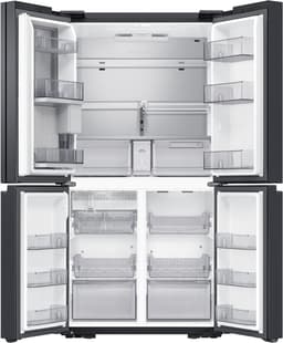 Samsung RF65DG960EB1 - Amerikaanse koelkast - French Door - Zwart — thumbnail 10