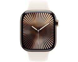 Apple Watch Series 10 - Wifi + 4G - 46mm