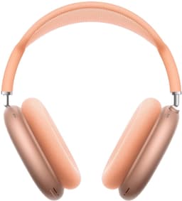 Apple AirPods Max - Draadloze Bluetooth Koptelefoon - USB-C - Oranje — thumbnail 4