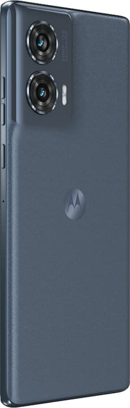 Motorola Moto Edge 50 Fusion - Forest Blue - 8/256GB — thumbnail 2