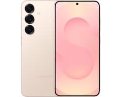Samsung Galaxy S25 5G – 512GB – Pinkgold