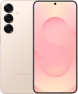 Samsung Galaxy S25 5G – 512GB – Pinkgold — thumbnail 2