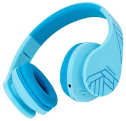 PowerLocus - pwl-p2kids-blue - Hoofdtelefoon — thumbnail 4