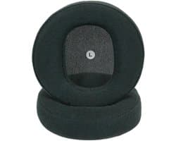 Dekoni Elite Velour oorkussens voor AUDEZE Maxwell
