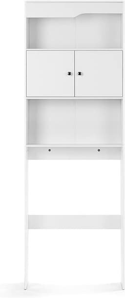 MKSS® Wasmachine Kast - Meubel Verhoger - Wasdroger Ombouw — thumbnail 5