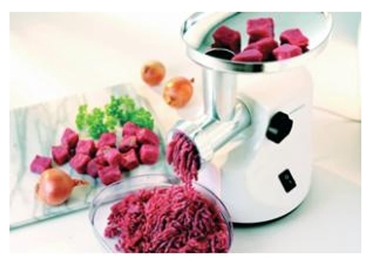 Kenwood vleesmolen MG450 — afbeelding 1