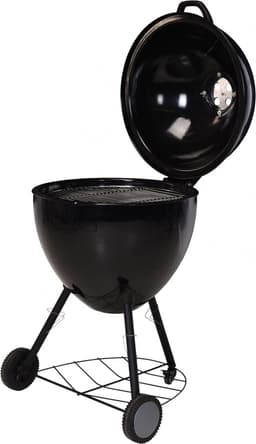 Vaggan Luxe houtskool barbecue - Ø 56.5cm - XL — thumbnail 2