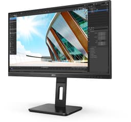Monitor AOC 27P2Q 27" IPS WLED LED IPS LCD Flicker free 75 Hz — thumbnail 18