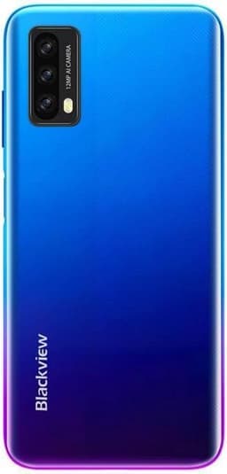 Blackview A90 4GB/64GB Blue — thumbnail 4