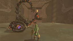 The Legend of Zelda: Skyward Sword HD - Nintendo Switch — thumbnail 24