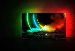 Philips 55OLED706/12 - 55 inch - 4K OLED - 2021 — thumbnail 6
