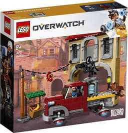 LEGO Overwatch Dorado Showdown - 75972 — thumbnail 1
