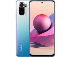 Xiaomi Redmi Note 10S - 128GB - Blauw