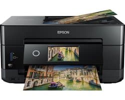 Epson Expression Premium XP-7100 - All-in-One Printer