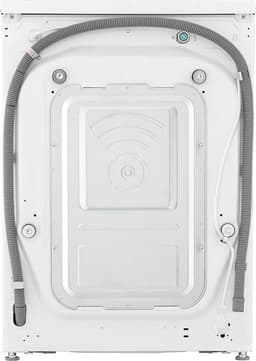 LG F6WV910P2E - 10.5 kg Wasmachine met TurboWash™ 39 - Slimme AI DD™ motor - Minder strijken door stoom - ThinQ™ — thumbnail 14