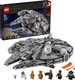 Millennium Falcon™ — thumbnail 2