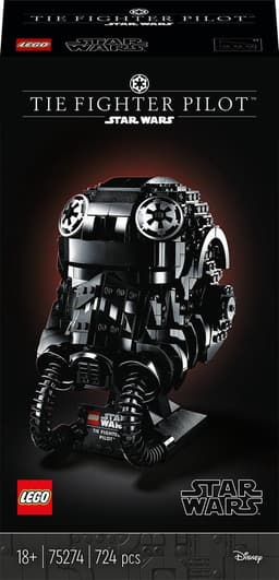 TIE Fighter Pilot™ Helmet — thumbnail 24