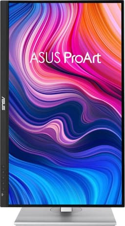 ASUS ProArt PA279CV computer monitor 68,6 cm (27") 3840 x 2160 Pixels 4K Ultra HD LED Zwart, Zilver — thumbnail 4