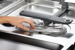 AEG FSB53927Z - Inbouwvaatwasser — thumbnail 5