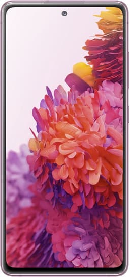 Samsung Galaxy S20 FE - 5G - 128GB - Cloud Lavender — thumbnail 4