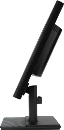 Acer V196L B computer monitor 48,3 cm (19") 1280 x 1024 Pixels SXGA LCD Zwart — thumbnail 3