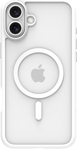 dbramante1928 Grenen MagSafe mobiele telefoon behuizingen 17 cm (6.7") Hoes Wit — thumbnail 4