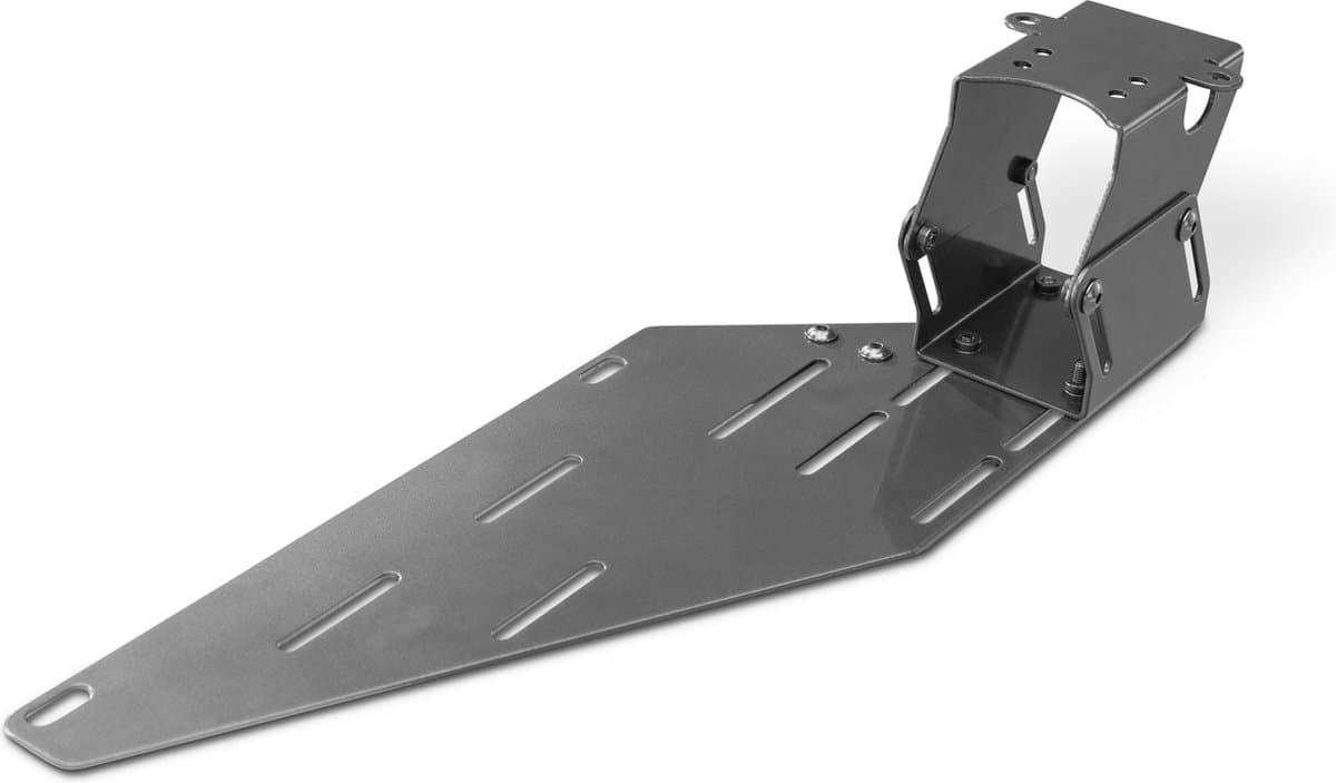 Playseat® Gearshift Holder Pro - Verstelbaar - Uitbreiding voor Playseat® Evolution - Zwart — afbeelding 1