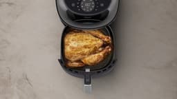 Philips 3000 series - NA342/00 - Airfryer - 7,2L — thumbnail 16