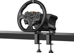 Moza Racing R5 Direct Drive Simulator Bundel — thumbnail 3