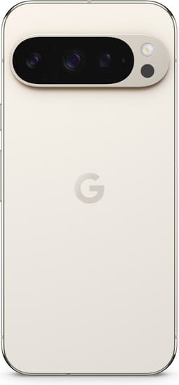 Google Pixel 9 Pro - 128GB - Crème — thumbnail 4