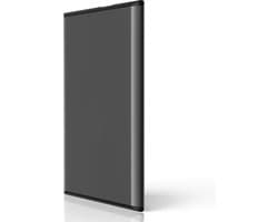 Harde Schijf Extern - Externe Harde Schijf - Harde Schijf - Harde Schijf PS4 - Externe SSD - Draagbaar - 2.5 Inch - 500GB - Compatibel Met PC/Laptop/PS4/Xbox One - Plug And Play - USB 3.0 - USB 2.0