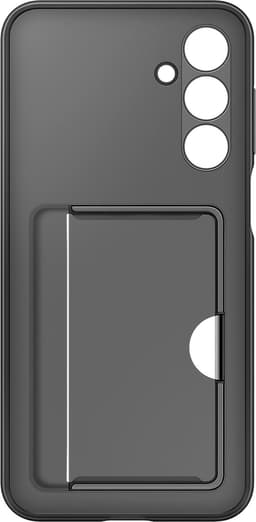 Samsung Card Slot - Geschikt voor Samsung Galaxy A16 - Zwart — thumbnail 9
