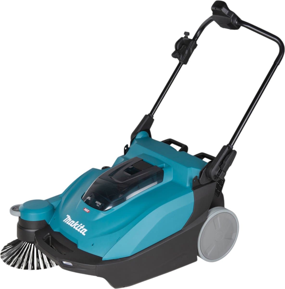 Makita VS001GZ Accu Veeg-zuigmachine XGT 40 V Max Basic Body — afbeelding 1