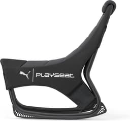 Playseat® Champ PUMA Edition - Gamestoel voor Console Gaming - ActiFit - Zwart — thumbnail 2