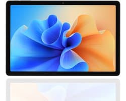 Lipa TR-02 Android tablet 11 Inch 6-128 GB - Android tablet - Phonetablet - Android 14 - 2K resolutie - 128 GB - Octacore 2.0 GHz processor - 4G Sim - GPS - Playstore - Voor Netflix, Disney+ en meer - 13 MP camera