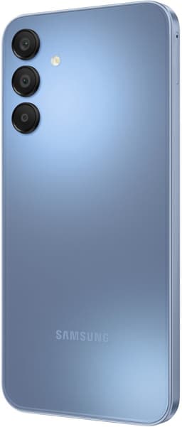 Samsung Galaxy A15 4G - 128GB - Blue — thumbnail 11