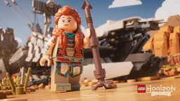 LEGO Horizon Adventures - Nintendo Switch — thumbnail 19