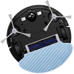 Robot stofzuiger Rowenta RR7335WH Zwart — thumbnail 4