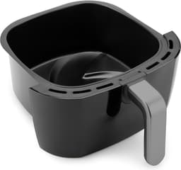 NutriBullet Airfryer - XXL - 7 Liter - Vrijstaand 1800W - Heteluchtfriteuse - Zwart — thumbnail 3