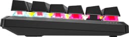 Corsair K70 CORE TKL Gaming Toetsenbord – Mechanisch – US‑QWERTY Layout – USB – Zwart — thumbnail 4