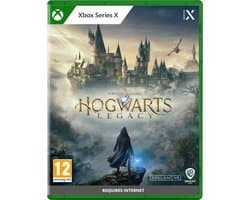 Hogwarts Legacy - Xbox Series X