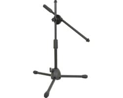 Chord Mini hefboom Microfoon standaard