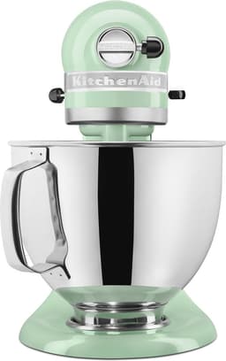 KitchenAid Artisan 5KSM125EPT - Keukenmachine - 4,8 L - Pistache Groen - 3 menghaken — thumbnail 4
