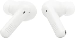 JBL Wave Beam 2 - Draadloze Noise Cancelling Oordopjes - Bluetooth - In-ear - 40 uur batterij - IP54 - Wit — thumbnail 3