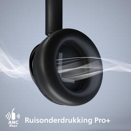 Philips - Fidelio L4 - Draadloze Over-Ear Hoofdtelefoon - Hi-Res Audio - Noise Cancelling — thumbnail 3