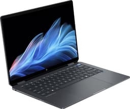 "HP OmniBook Ultra Flip 14-fh0600nd Copilot+ PC Intel Core Ultra 5 226V Laptop 35,6 cm (14"") Touchscreen 3K 16 GB LPDDR5x-SDRAM 512 GB SSD Wi-Fi 7 (802.11be) Windows 11 Home Grijs" — thumbnail 4