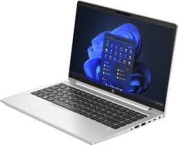 HP ProBook 440 14 G10 Intel® Core™ i5 i5-1335U Laptop 35,6 cm (14") Full HD 16 GB DDR4-SDRAM 512 GB SSD Wi-Fi 6E (802.11ax) Windows 11 Pro Zilver — thumbnail 3