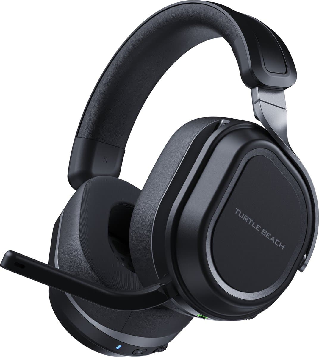 Turtle Beach® Stealth™ 700 Gen 3 – Draadloze Gamingheadset - PS5, PS4, PC en mobiel - Zwart — afbeelding 1