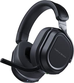 Turtle Beach® Stealth™ 700 Gen 3 – Draadloze Gamingheadset - PS5, PS4, PC en mobiel - Zwart — thumbnail 1
